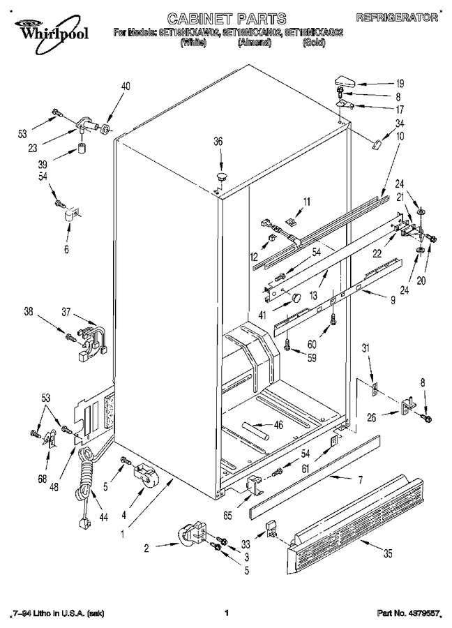 Diagram for 8ET18NKXAG02