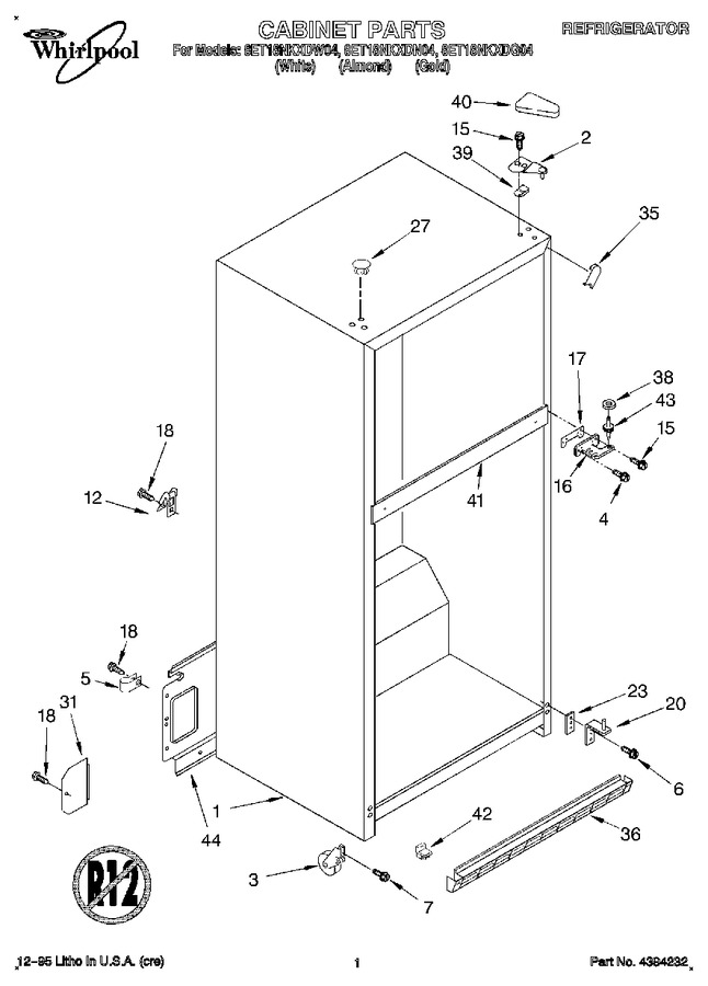 Diagram for 8ET18NKXDG04