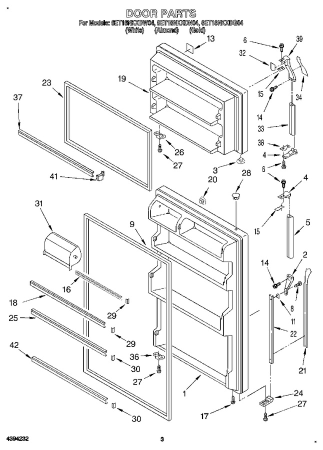 Diagram for 8ET18NKXDG04