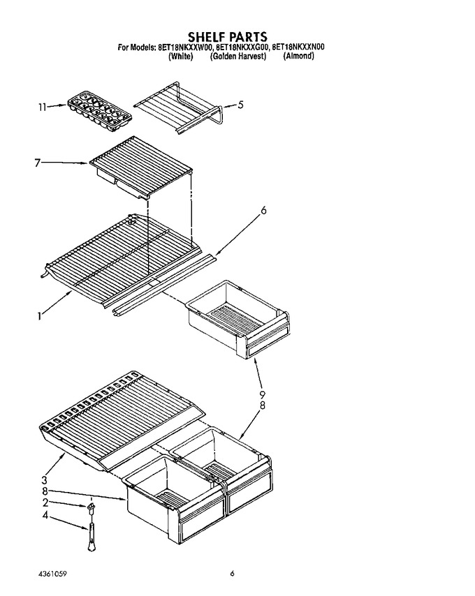 Diagram for 8ET18NKXXG00