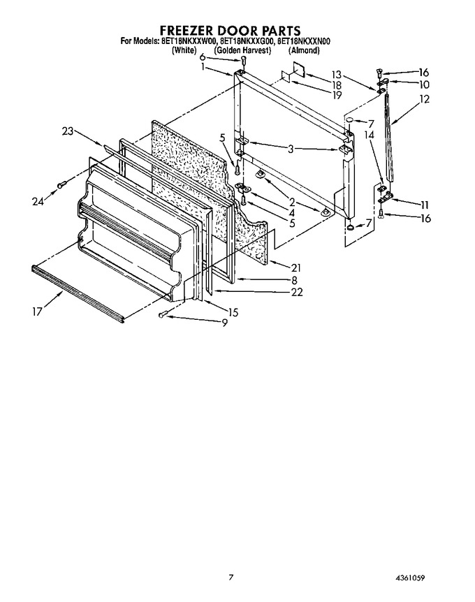 Diagram for 8ET18NKXXG00