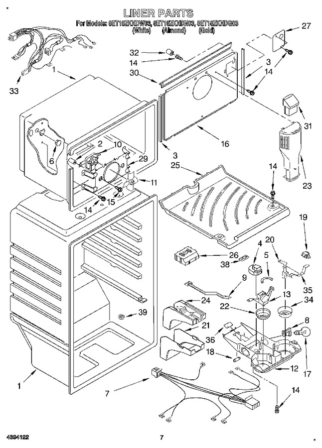 Diagram for 8ET18ZKXDN03