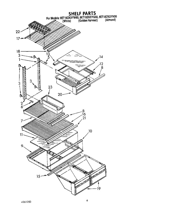 Diagram for 8ET18ZKXYN00