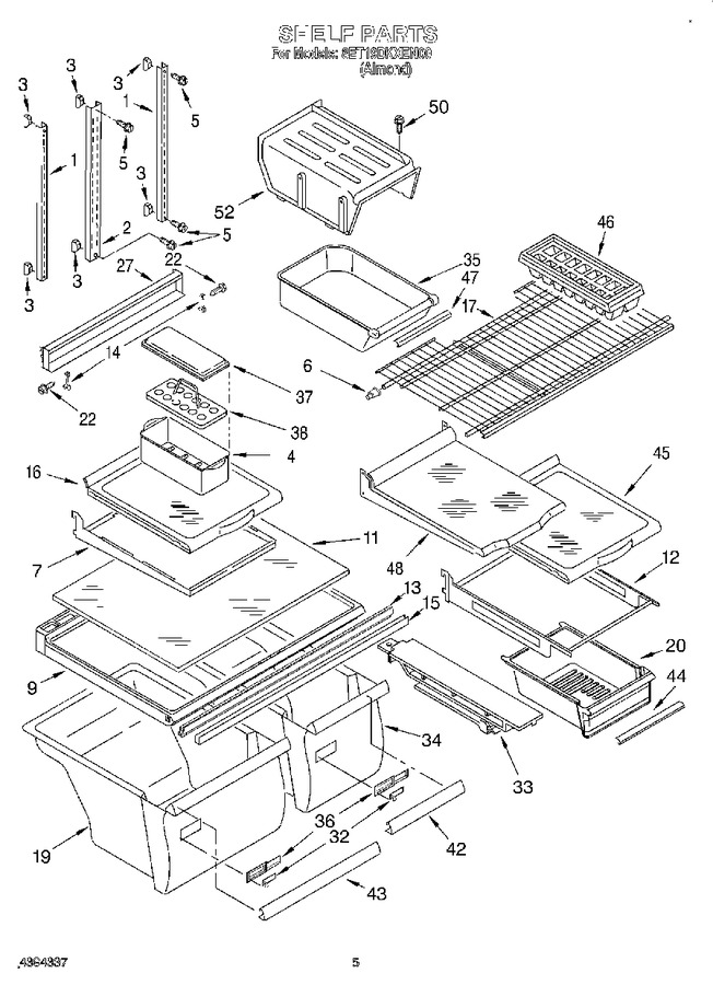 Diagram for 8ET19DKXEN00