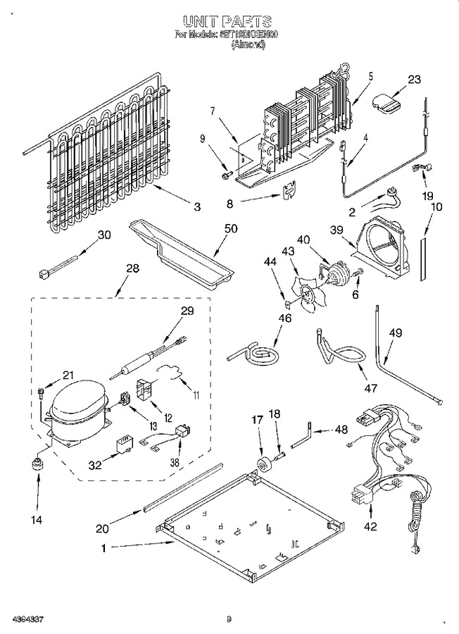 Diagram for 8ET19DKXEN00