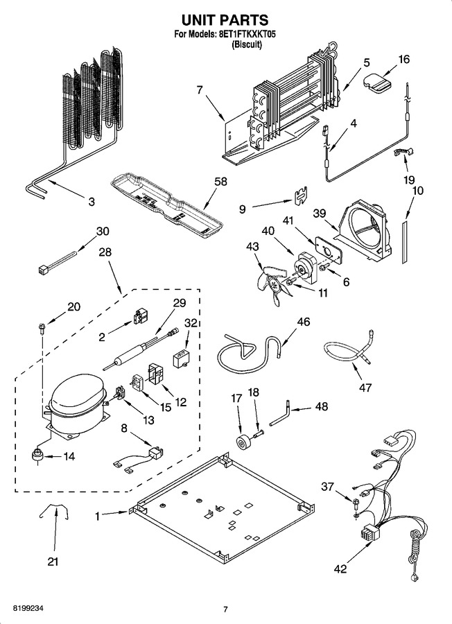 Diagram for 8ET1FTKXKT05