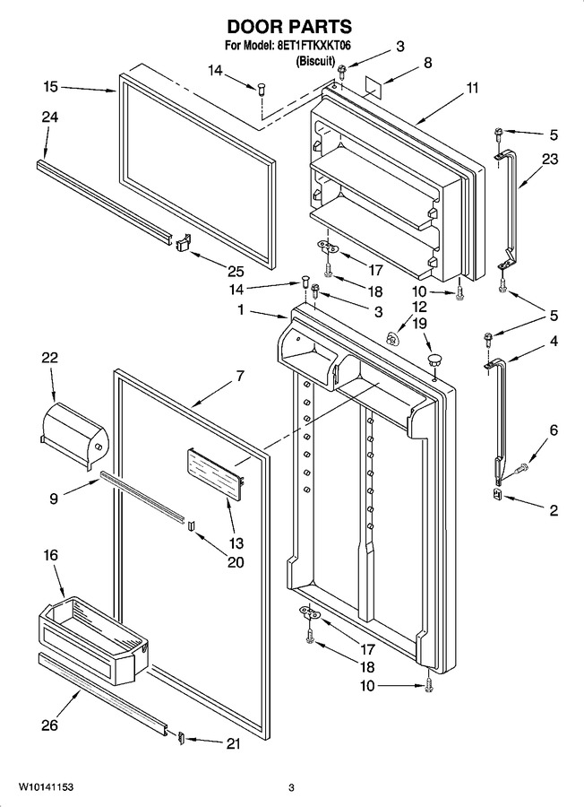 Diagram for 8ET1FTKXKT06