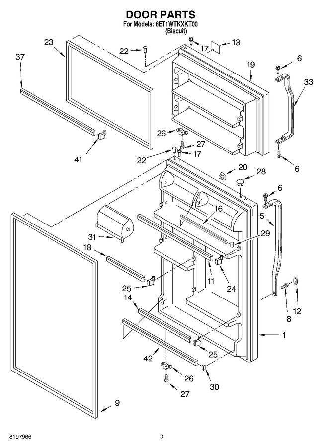 Diagram for 8ET1WTKXKT00