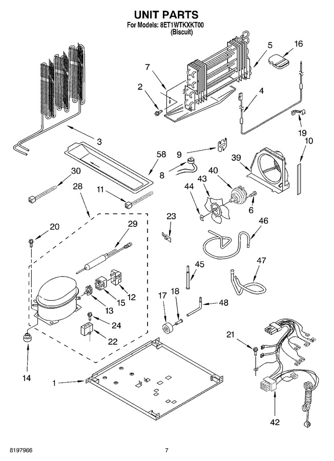 Diagram for 8ET1WTKXKT00