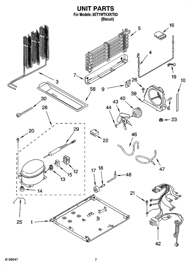 Diagram for 8ET1WTKXKT03