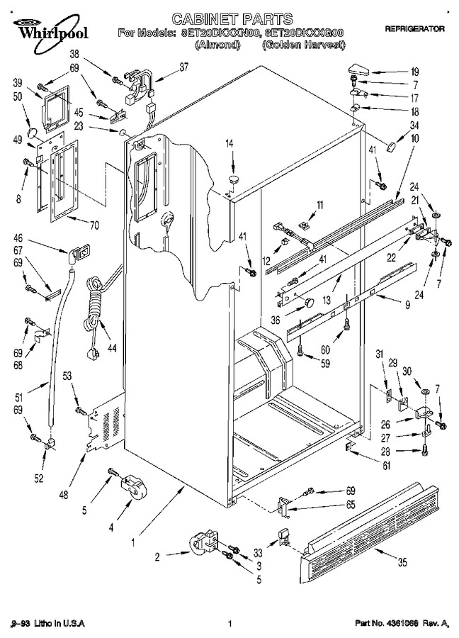 Diagram for 8ET20DKXXN00