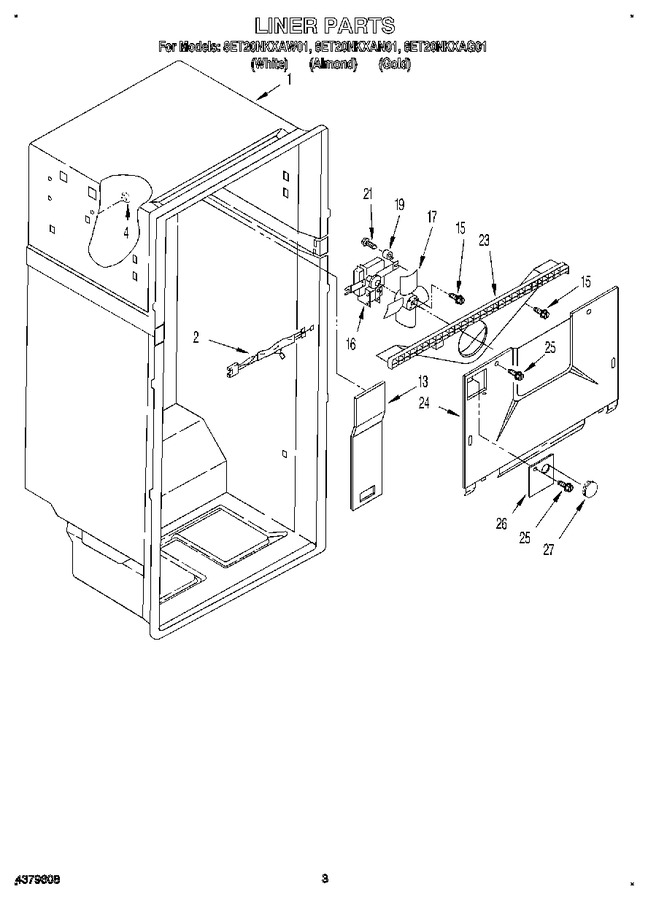 Diagram for 8ET20NKXAG01