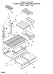 Diagram for 04 - Shelf