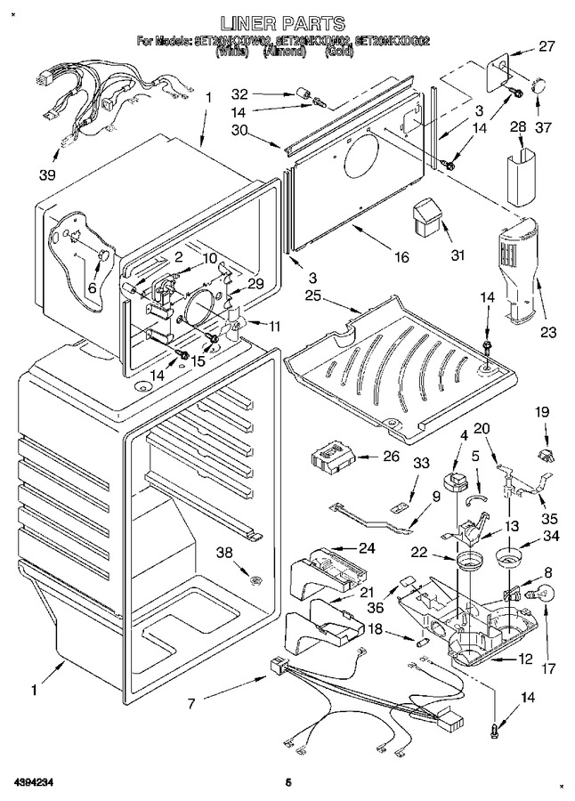 Diagram for 8ET20NKXDW02