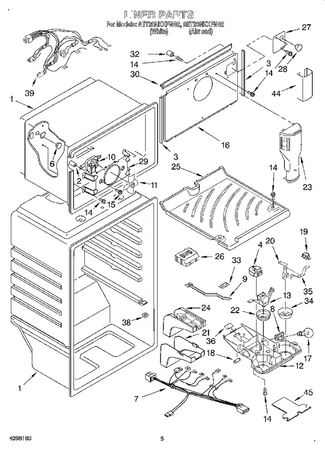 Diagram for 8ET20NKXFW02