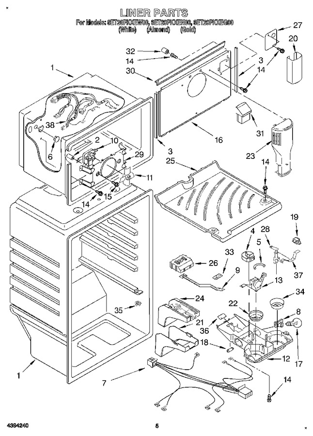 Diagram for 8ET20PKXEN00