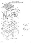 Diagram for 05 - Shelf, Lit/optional