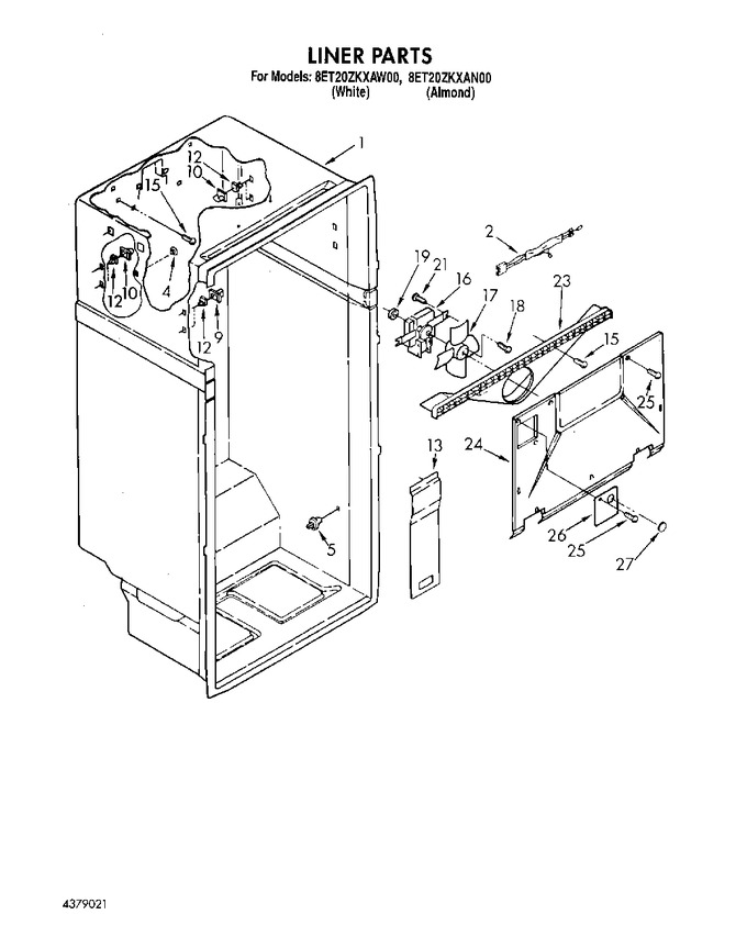 Diagram for 8ET20ZKXAW00