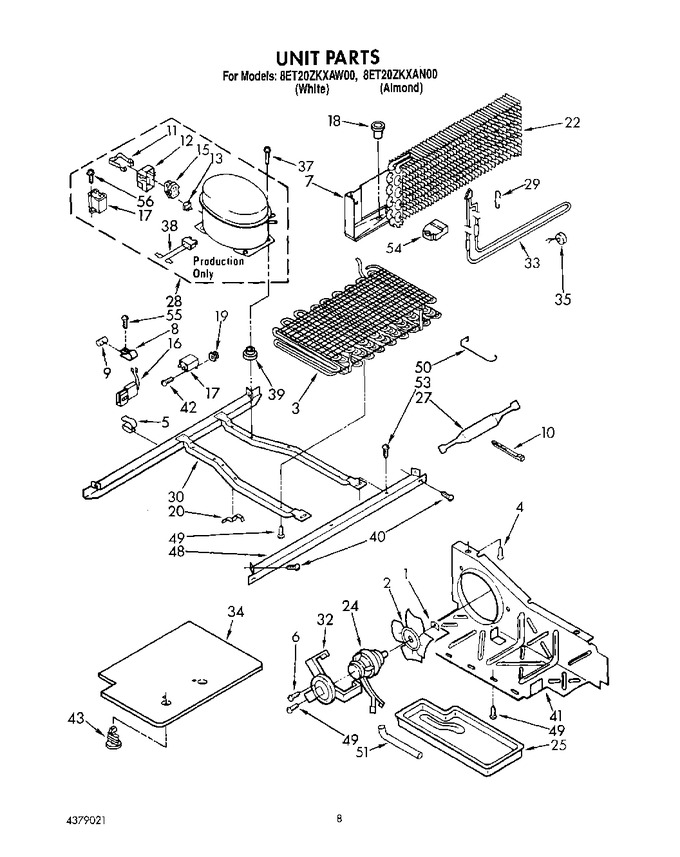 Diagram for 8ET20ZKXAW00