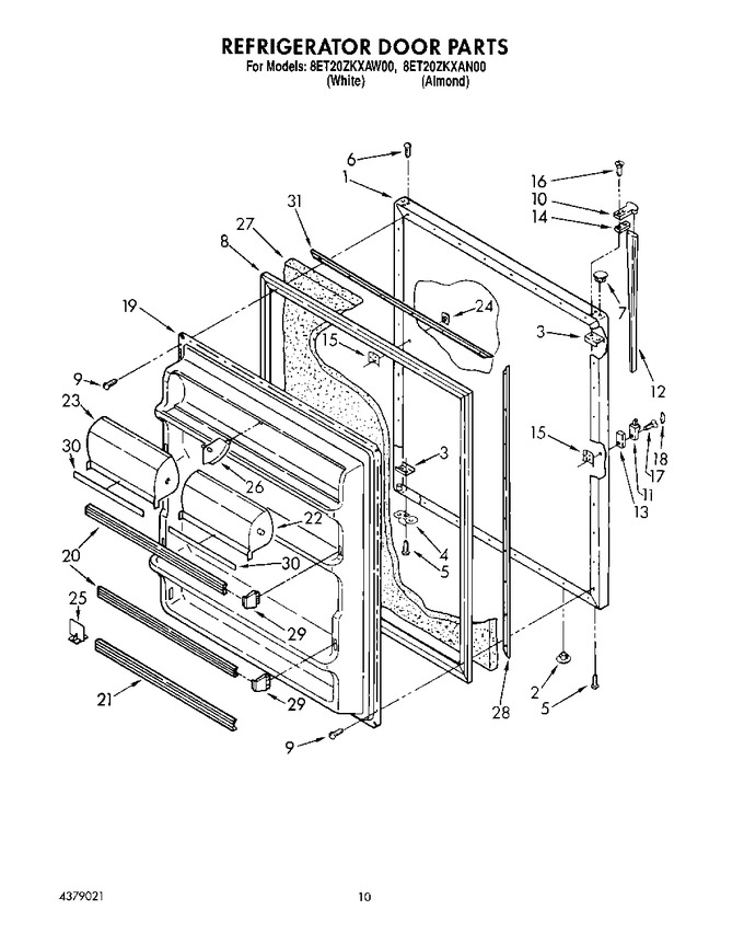 Diagram for 8ET20ZKXAW00