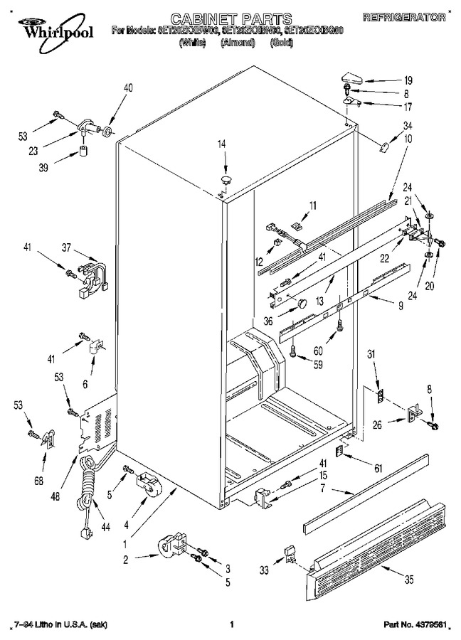 Diagram for 8ET20ZKXBG00