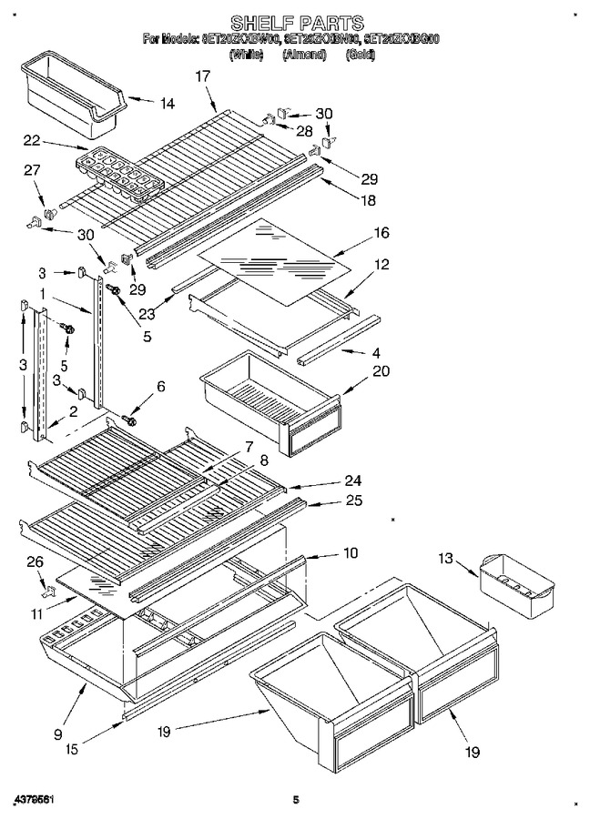 Diagram for 8ET20ZKXBW00