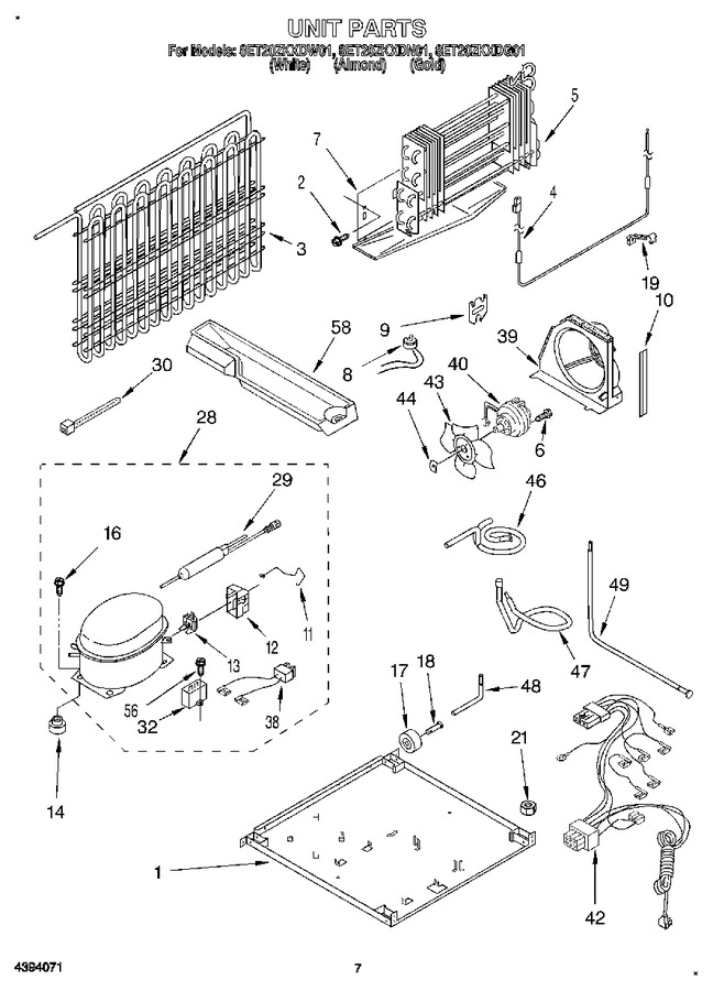 Diagram for 8ET20ZKXDN01