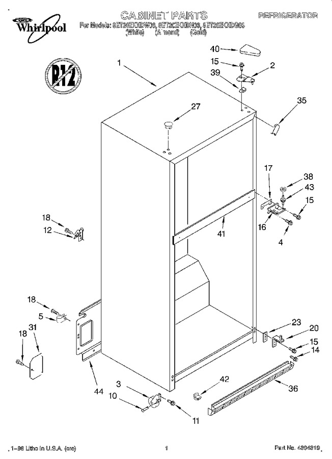 Diagram for 8ET20ZKXDN03