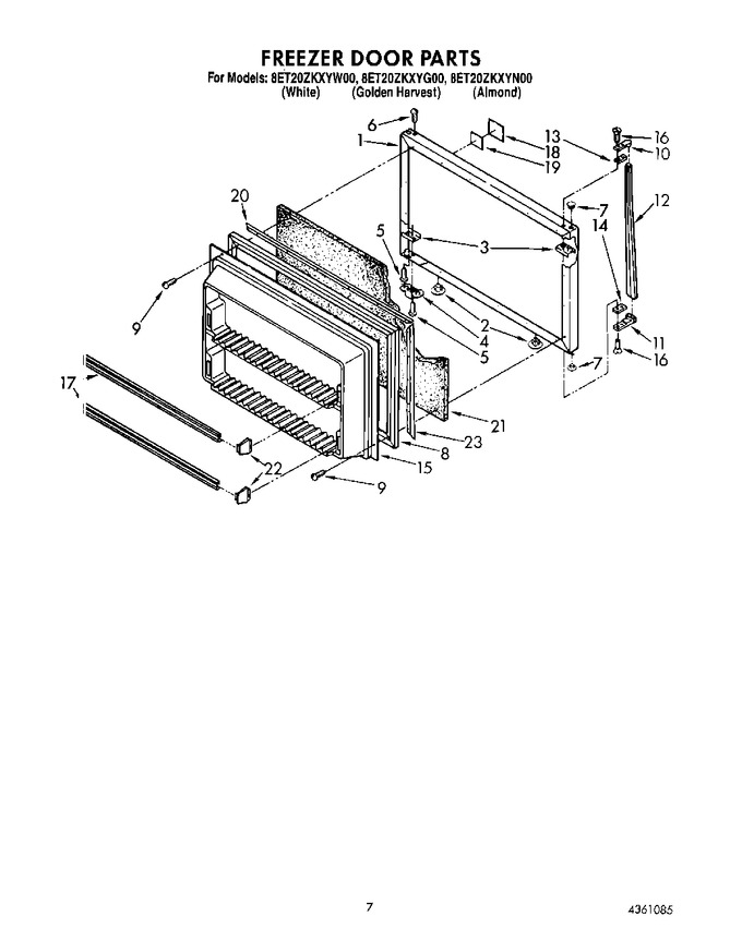 Diagram for 8ET20ZKXYG00