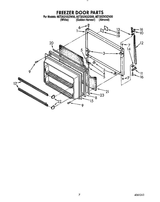 Diagram for 8ET20ZKXZG00