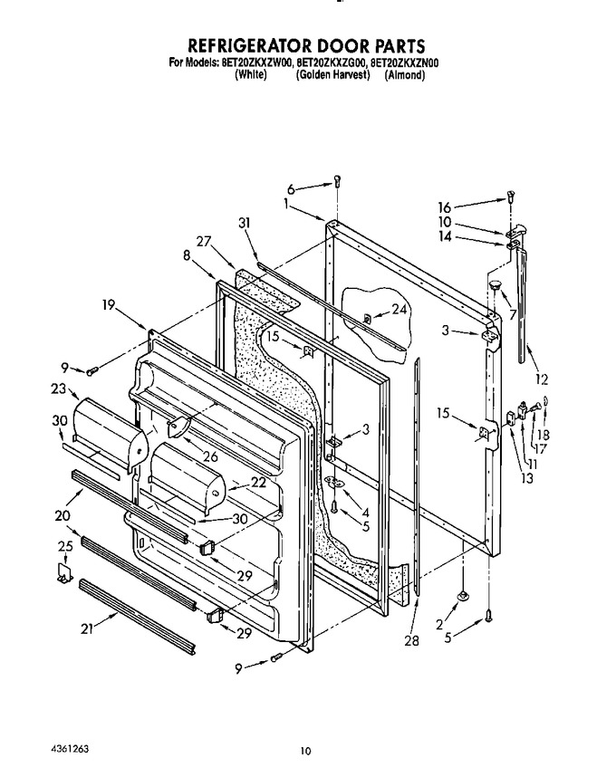 Diagram for 8ET20ZKXZG00