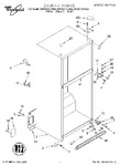 Diagram for 01 - Cabinet