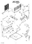 Diagram for 04 - Unit Parts