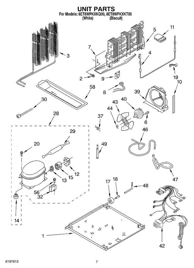 Diagram for 8ET8WPKXKT00