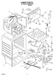 Diagram for 03 - Liner