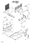 Diagram for 04 - Unit Parts