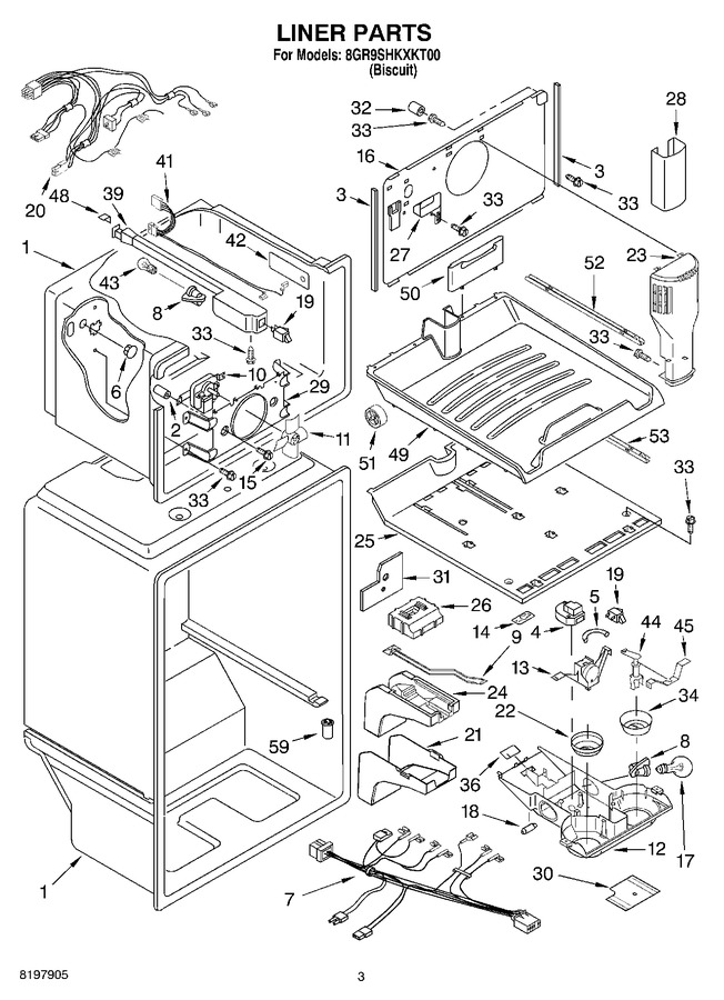 Diagram for 8GR9SHKXKT00