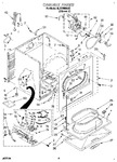 Diagram for 02 - Cabinet