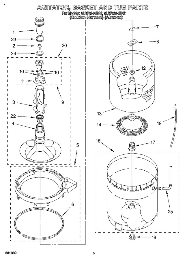 Diagram for 8LSP6244BN2