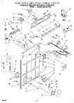 Diagram for 02 - Controls And Rear Panel