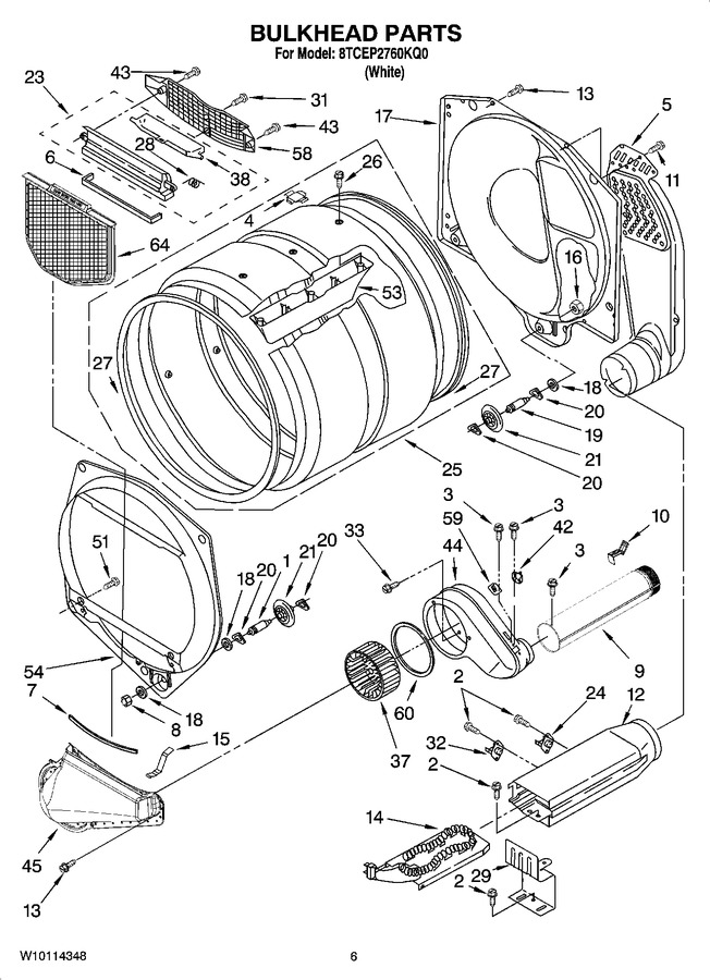 Diagram for 8TCEP2760KQ0