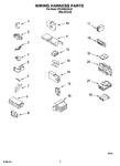 Diagram for 06 - Wiring Harness Parts