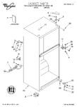 Diagram for 01 - Cabinet, Literature