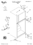 Diagram for 01 - Cabinet, Literature