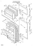 Diagram for 02 - Door