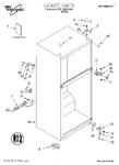 Diagram for 01 - Cabinet, Literature