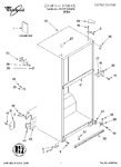 Diagram for 01 - Cabinet, Literature