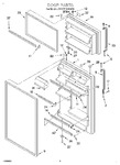 Diagram for 02 - Door