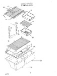 Diagram for 05 - Shelf