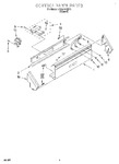 Diagram for 02 - Control Panel